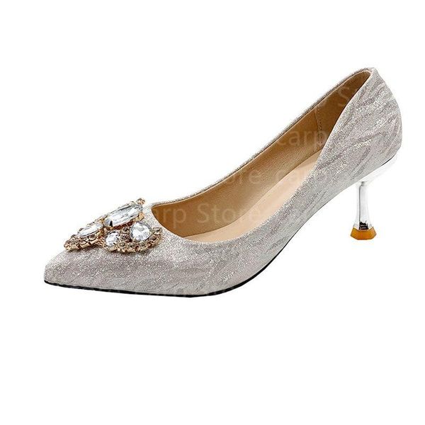 dress shoes summer women sandals slippers brown crystal high-heeled buckle casual fashion woman heels, Black
dress shoes summer women sandals slippers brown crystal high-heeled buckle casual fashion woman heels, Black