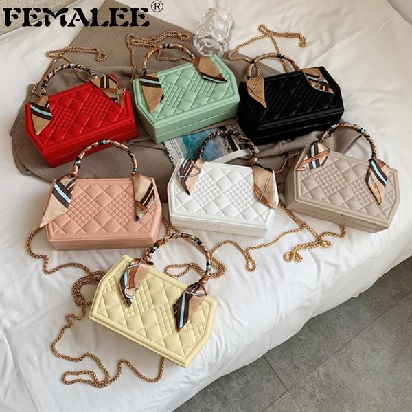 designer hexagon crossbody bags scarf wrapped metal handle tote luxury chain shoulder quilted women evening party clutch
designer hexagon crossbody bags scarf wrapped metal handle tote luxury chain shoulder quilted women evening party clutch