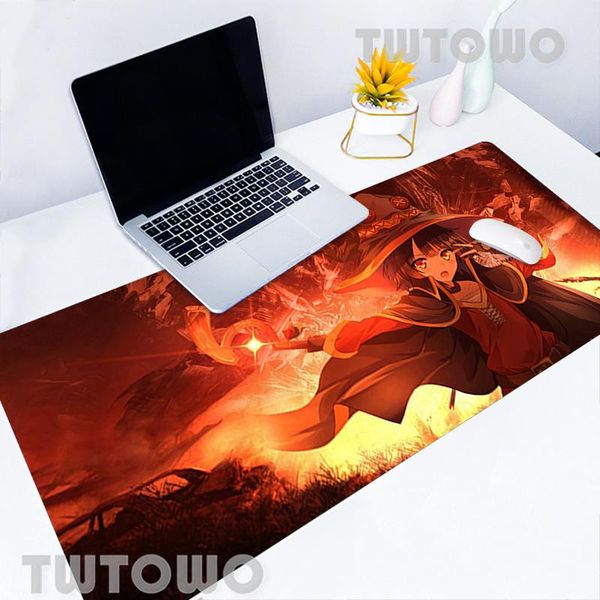 mouse pads & wrist rests japan anime konosuba pad large deskmousepad gamer soft natural rubber office carpet
mouse pads & wrist rests japan anime konosuba pad large deskmousepad gamer soft natural rubber office carpet