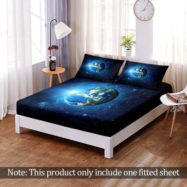 sheets & sets 2021 luxuy 3d starry sky universe 1pc 100%polyester solid fitted sheet mattress cover four corners with elastic band bed
sheets & sets 2021 luxuy 3d starry sky universe 1pc 100%polyester solid fitted sheet mattress cover four corners with elastic band bed