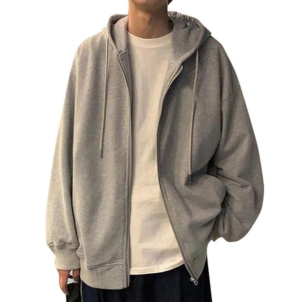 men's hoodies & sweatshirts hoodie, hiphop zipper men's sportswear, classic style, casual, fall 2021, Black 
men's hoodies & sweatshirts hoodie, hiphop zipper men's sportswear, classic style, casual, fall 2021, Black