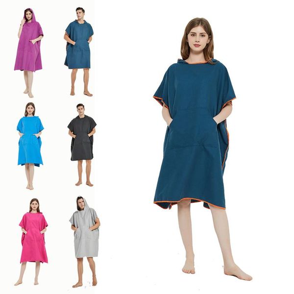 towel microfiber wetsuit changing robe hood, quick dry hooded towels for swim, beach & pool surf poncho with pocket
towel microfiber wetsuit changing robe hood, quick dry hooded towels for swim, beach & pool surf poncho with pocket
