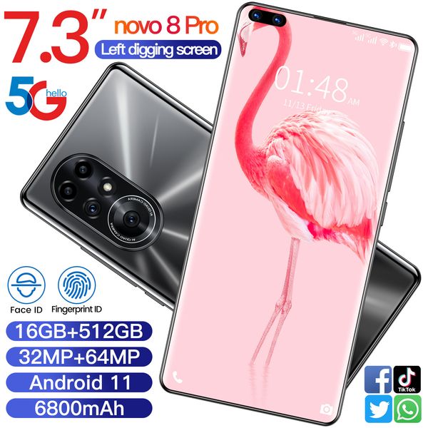 unlocked original android phones smartphone 6.7inch cellphone dual sim camera 4g cell mobile smart phone fingerprint face unlock
unlocked original android phones smartphone 6.7inch cellphone dual sim camera 4g cell mobile smart phone fingerprint face unlock