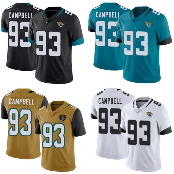 jacksonville jaguars men #93 calais campbell women youth limited rush jersey, Black;red
jacksonville jaguars men #93 calais campbell women youth limited rush jersey, Black;red