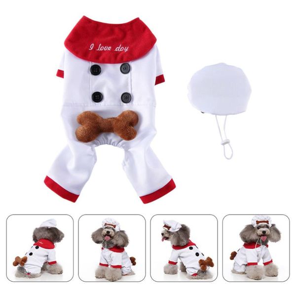 cat costumes 1 set practical pet costume funny dog clothes creative clothing 
cat costumes 1 set practical pet costume funny dog clothes creative clothing