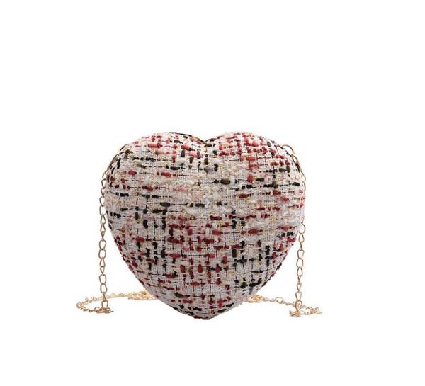 luxury handbags designer crossbody bags messenger bag heart shape shoulder women girl handbag
luxury handbags designer crossbody bags messenger bag heart shape shoulder women girl handbag