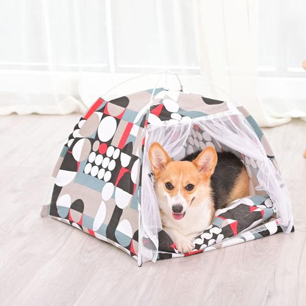 cat beds & furniture nest tent can be split and folded washable puppy bed canvas pet cushion supplies sleeping
cat beds & furniture nest tent can be split and folded washable puppy bed canvas pet cushion supplies sleeping