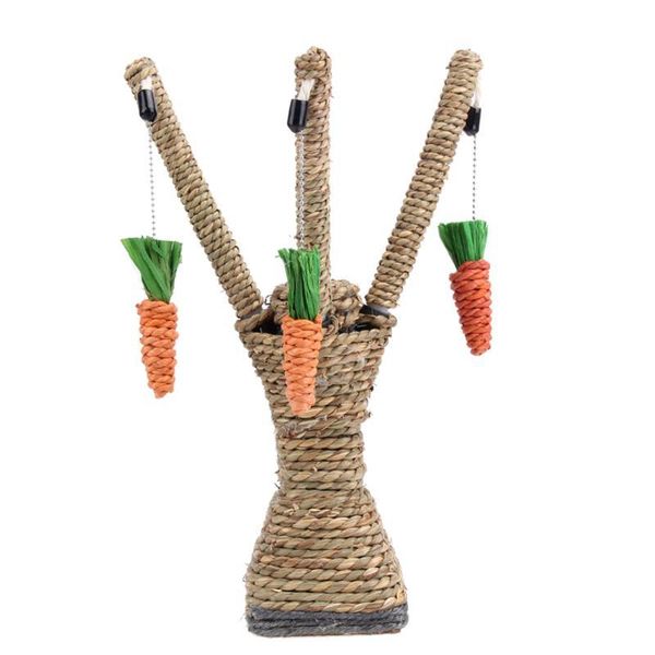 cat toys 14 cm pet interactive tree tower shelves climbing frame scratching post sisal rope
cat toys 14 cm pet interactive tree tower shelves climbing frame scratching post sisal rope