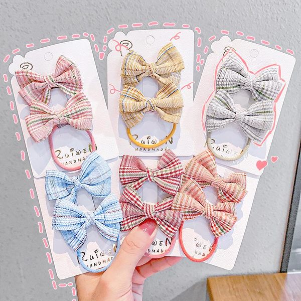 hair accessories korean version of children's rope bowknot hairpin ornament plaid cloth headband band small fresh girl, Slivery;white
hair accessories korean version of children's rope bowknot hairpin ornament plaid cloth headband band small fresh girl, Slivery;white