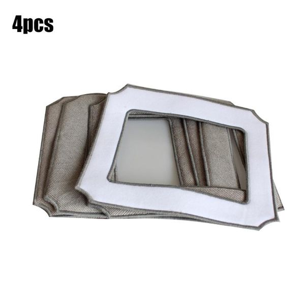 parts microfiber cleaning pads replacement accessories for ecovacs winbot w-850 w-855 gray shower curtains
parts microfiber cleaning pads replacement accessories for ecovacs winbot w-850 w-855 gray shower curtains