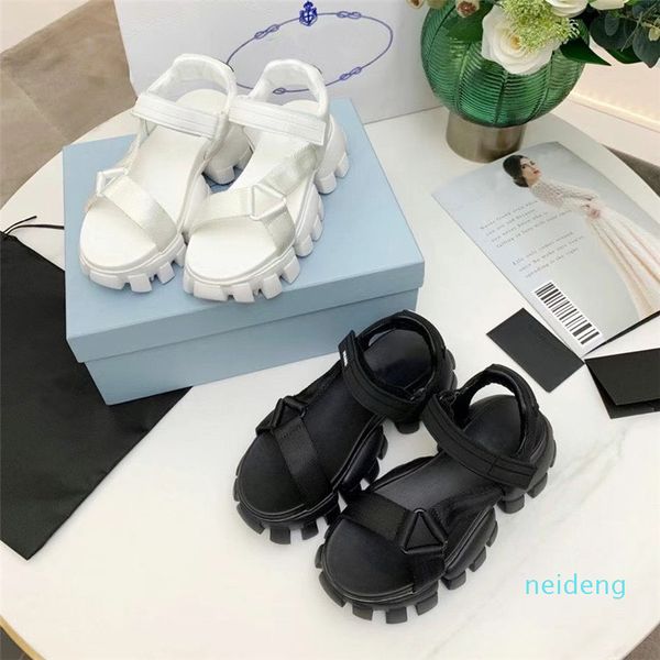 summer women sandals cloudbust real leather slippers velcro increase platform sandal thunder thick bottom heels rubber flip flop shoes 2021, Black
summer women sandals cloudbust real leather slippers velcro increase platform sandal thunder thick bottom heels rubber flip flop shoes 2021, Black