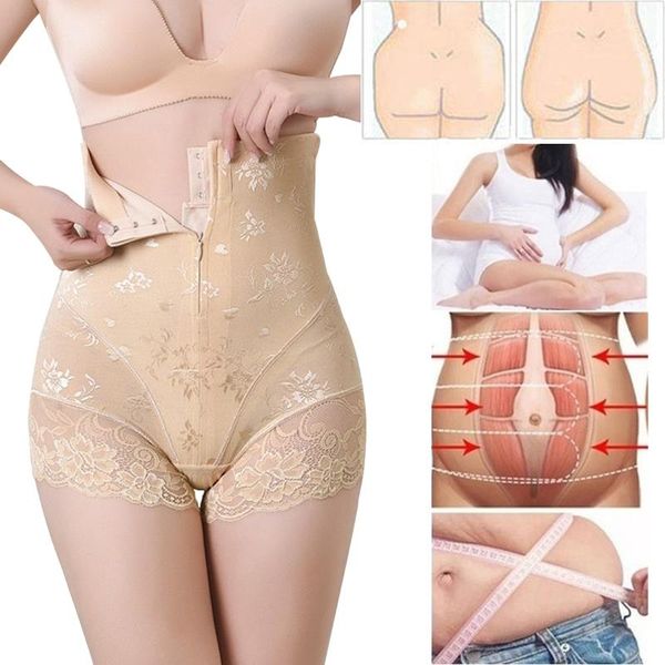 women's shapers waist trainer corset body shapewear women binders and tummy shaper high slimming underwear, Black;white
women's shapers waist trainer corset body shapewear women binders and tummy shaper high slimming underwear, Black;white
