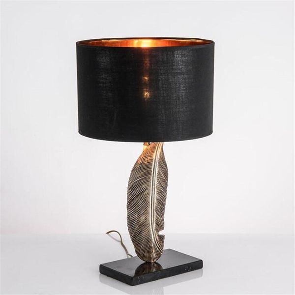 table lamps post-modern luxurious european leaf designer lamp for foyer apartment bed room black reading h 65cm 2481
table lamps post-modern luxurious european leaf designer lamp for foyer apartment bed room black reading h 65cm 2481