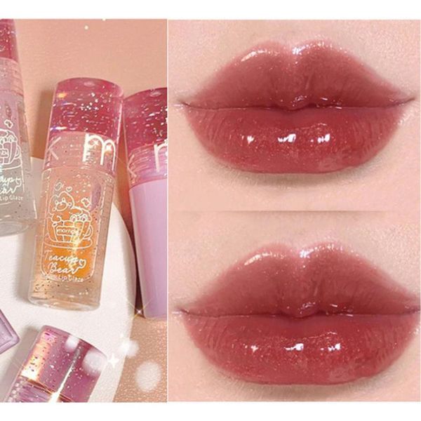 lip glaze blush gloss set waterproof matte lipstick peach contouring face cheek blusher natural makeup cosmetics1
lip glaze blush gloss set waterproof matte lipstick peach contouring face cheek blusher natural makeup cosmetics1