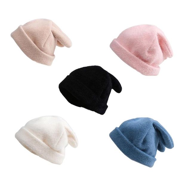 hats, scarves & gloves sets ears hats for women winter knitted warm girls casual hat, Blue;gray
hats, scarves & gloves sets ears hats for women winter knitted warm girls casual hat, Blue;gray