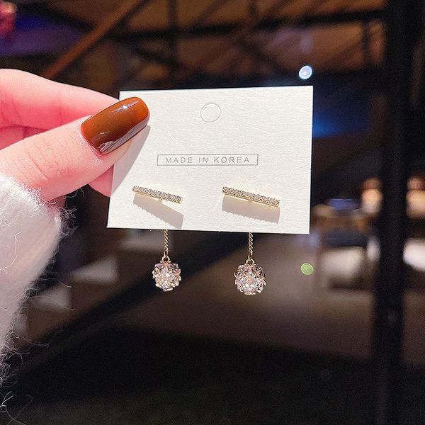 dangle & chandelier drop sterling silvers post earrings female women girl lady pendant gift jewelry, Silver
dangle & chandelier drop sterling silvers post earrings female women girl lady pendant gift jewelry, Silver