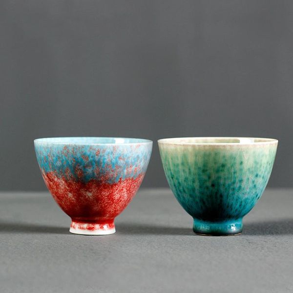 cups & saucers jingdezhen ceramic kiln change teacup tea set creative handmade porcelain master cup couple water mug home drinkware
cups & saucers jingdezhen ceramic kiln change teacup tea set creative handmade porcelain master cup couple water mug home drinkware