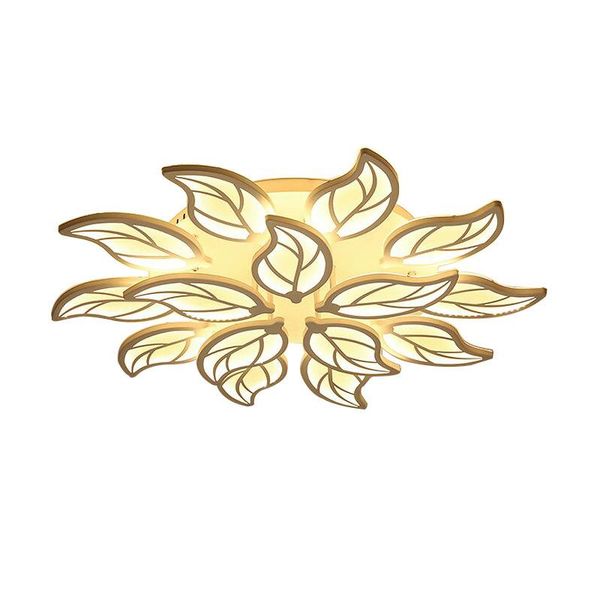ceiling lights creative personalized art leaf hall living room simple modern bedroom led lamp
ceiling lights creative personalized art leaf hall living room simple modern bedroom led lamp