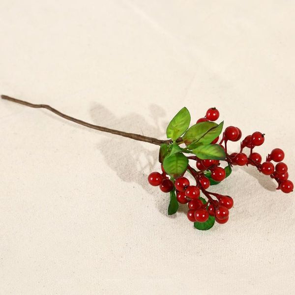 decorative flowers & wreaths berry wedding artificial flower plastic home simulation decoration fruits party plants
decorative flowers & wreaths berry wedding artificial flower plastic home simulation decoration fruits party plants