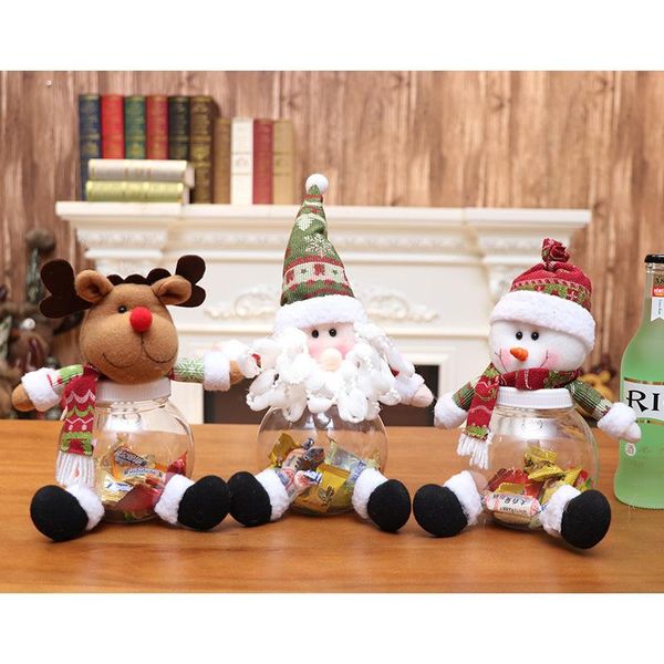 christmas decorations gift bags large candy jar storage bottle elk santa bag sweet boxes child kids cute holiday jars
christmas decorations gift bags large candy jar storage bottle elk santa bag sweet boxes child kids cute holiday jars