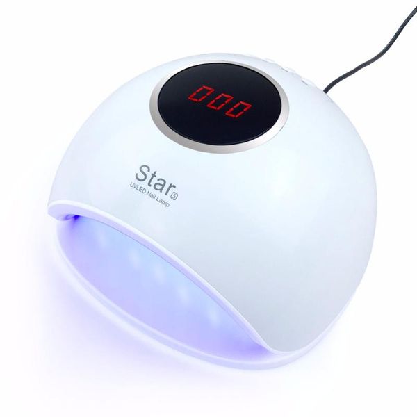 nail dryers 72w uv led lamp 2021 gel dryer for double light drying polish lampe smart manicure tool
nail dryers 72w uv led lamp 2021 gel dryer for double light drying polish lampe smart manicure tool