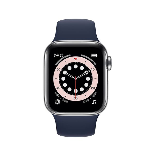 1.75 inch smart watches t500+ pro intelligent watch hd screen series 6 waterproof smartwatch 1pcs
1.75 inch smart watches t500+ pro intelligent watch hd screen series 6 waterproof smartwatch 1pcs