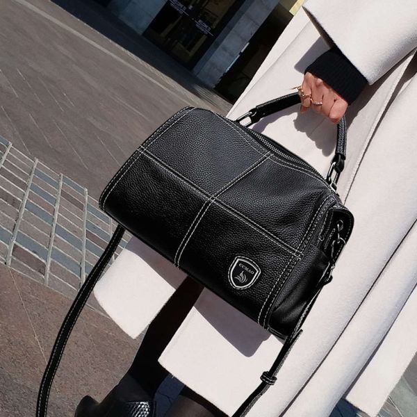 women's bag boston women's high capacity messenger single shoulder portable fashion small black versatile
women's bag boston women's high capacity messenger single shoulder portable fashion small black versatile