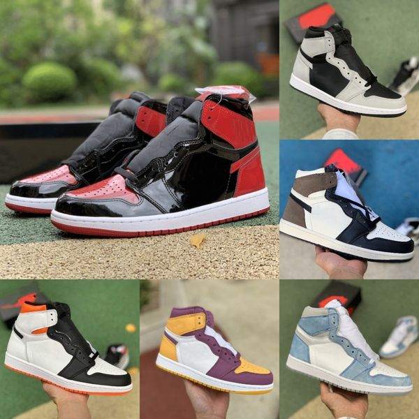 university blue 1 1s high basketball shoes jumpman mens women jorden prototype bred patent fearless hyper royal seafoam chicago black toe sh
university blue 1 1s high basketball shoes jumpman mens women jorden prototype bred patent fearless hyper royal seafoam chicago black toe sh
