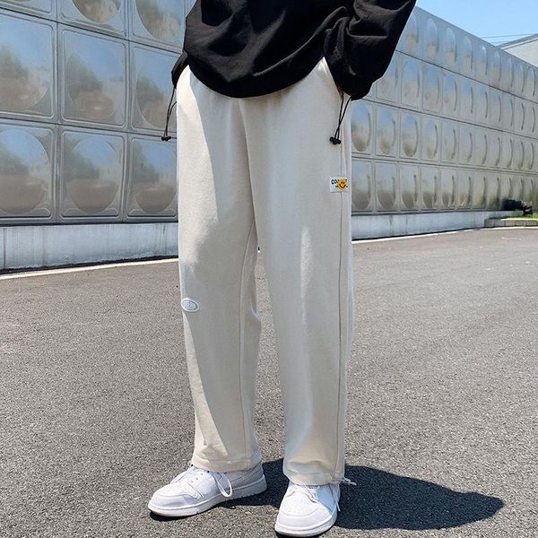 men's pants pr hong kong style sweatpants male 2021 autumn fashion casual men streetwear loose oversize korean hip hop trousers, Black
men's pants pr hong kong style sweatpants male 2021 autumn fashion casual men streetwear loose oversize korean hip hop trousers, Black