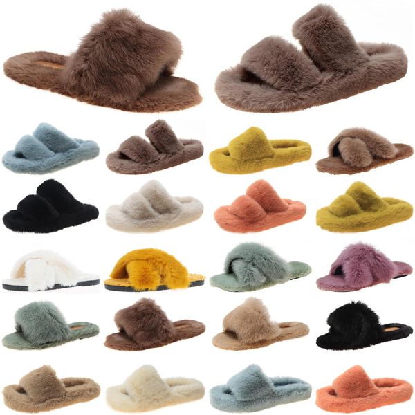 2021 luxury women slides slippers shoes womens comfortable loafer black yellow slide slipper flat flip flops size 35-40 color86
2021 luxury women slides slippers shoes womens comfortable loafer black yellow slide slipper flat flip flops size 35-40 color86