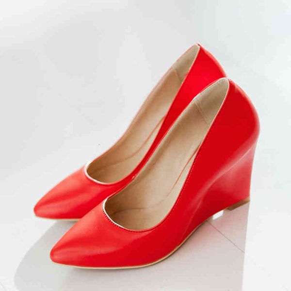 dress shoes classic wedges pumps for women casual fashion black red white pink nude high heels office wedding wedge woman 75ej
dress shoes classic wedges pumps for women casual fashion black red white pink nude high heels office wedding wedge woman 75ej