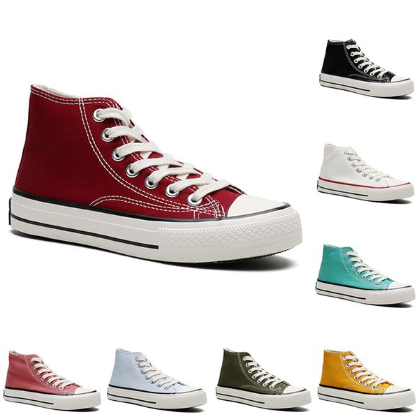 nice casuals canvas shoe men women platform casual trainers outdoor mens womens fashion run sports sneakers sizes 36-44
nice casuals canvas shoe men women platform casual trainers outdoor mens womens fashion run sports sneakers sizes 36-44