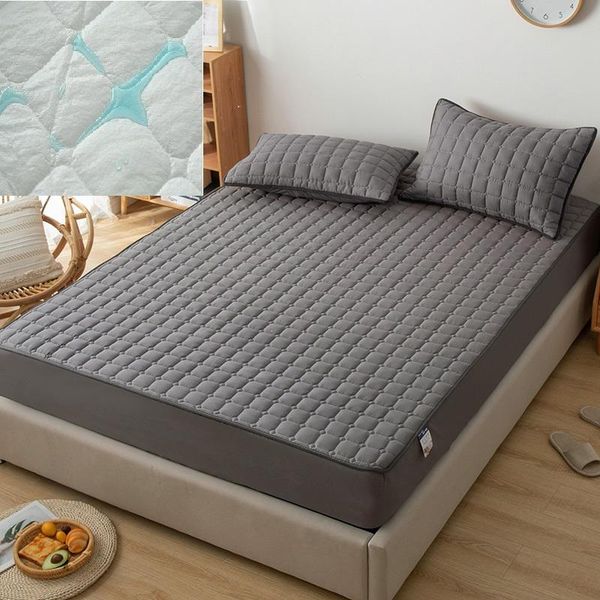 sheets & sets waterproof bed linen with elastic bands fitted sheet home winter solid color mattress cover queen king full twin thicken high
sheets & sets waterproof bed linen with elastic bands fitted sheet home winter solid color mattress cover queen king full twin thicken high