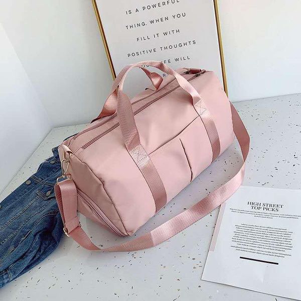 dry and wet separation gym bag, portable yoga multifunctional leisure sports travel bag duffel bags
dry and wet separation gym bag, portable yoga multifunctional leisure sports travel bag duffel bags