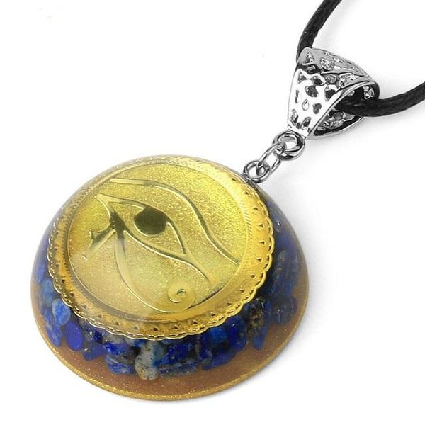 pendant necklaces cabochon resin orgonite energy generator spiral metal wire natural gravel stones protection necklace, Silver
pendant necklaces cabochon resin orgonite energy generator spiral metal wire natural gravel stones protection necklace, Silver