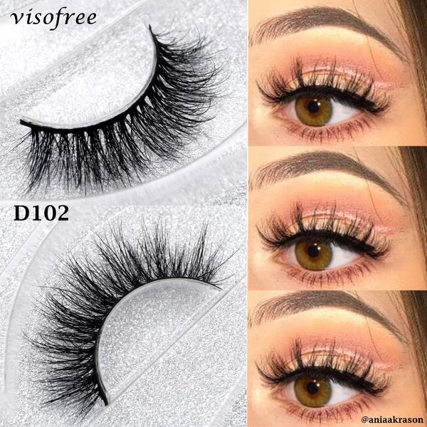 false eyelashes visonatural fake lashes long makeup 3d mink extension eyelash for beauty
false eyelashes visonatural fake lashes long makeup 3d mink extension eyelash for beauty