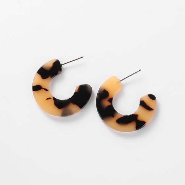 stud acid acrylic earrings tortoiseshell leopard for women bohemian jewelry gifts accessories elegant, Golden;silver
stud acid acrylic earrings tortoiseshell leopard for women bohemian jewelry gifts accessories elegant, Golden;silver