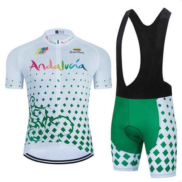 racing sets 2021 andalucia cycling team jersey 9d bike shorts set quick dry men bicycle clothing pro maillot culotte, Black;blue
racing sets 2021 andalucia cycling team jersey 9d bike shorts set quick dry men bicycle clothing pro maillot culotte, Black;blue