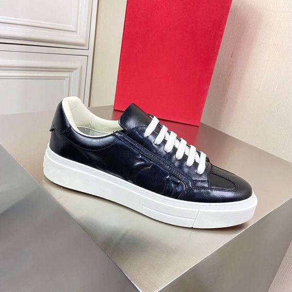 fashion man casual shoes luxury designer sneaker genuine leather mesh pointed toe race runner outdoors trainers with box us38-45 b21, Black
fashion man casual shoes luxury designer sneaker genuine leather mesh pointed toe race runner outdoors trainers with box us38-45 b21, Black