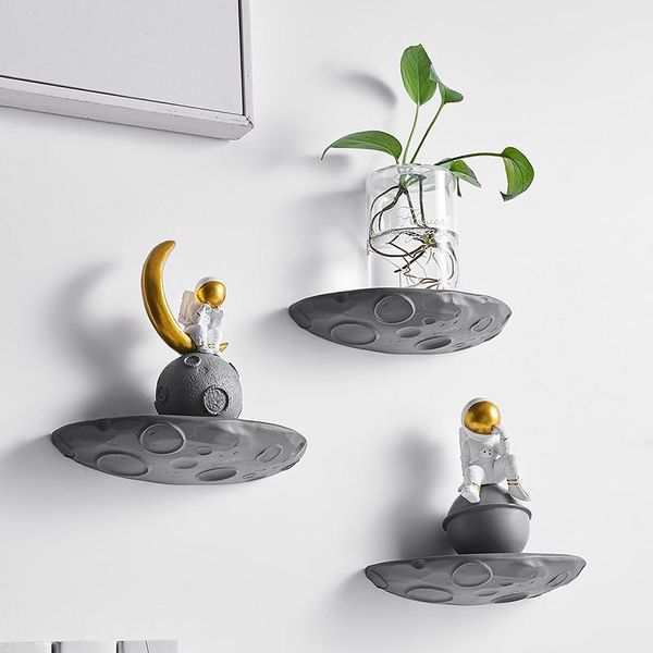 resin ledges decor astronaut sculpture ledge shelve plant rack flower pot home living room bedroom wall other
resin ledges decor astronaut sculpture ledge shelve plant rack flower pot home living room bedroom wall other