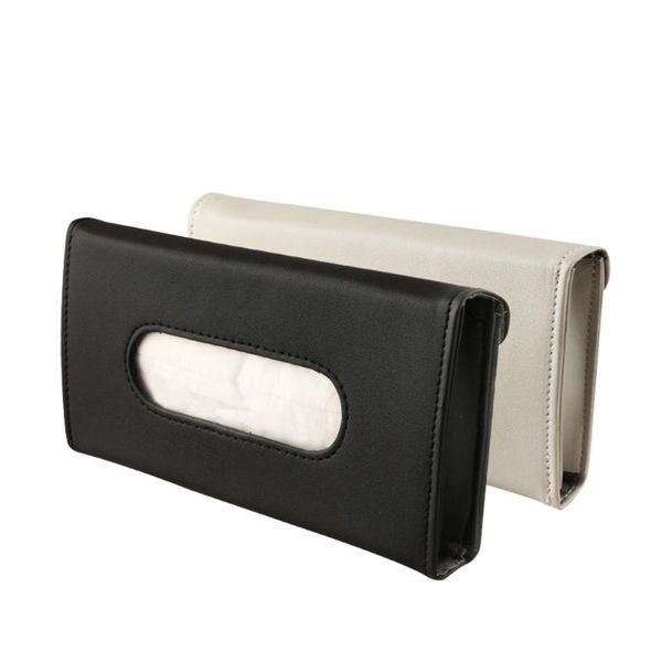 tissue boxes & napkins 1 pcs car box towel sets sun visor holder auto interior storage decoration for accessories
tissue boxes & napkins 1 pcs car box towel sets sun visor holder auto interior storage decoration for accessories