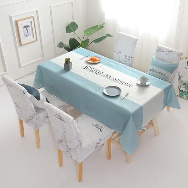 table cloth thicken tablecloth waterproof cotton linen dining modern style desk el party decoration cover quality
table cloth thicken tablecloth waterproof cotton linen dining modern style desk el party decoration cover quality