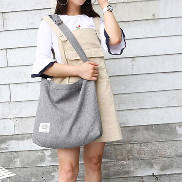 shopping bags canvas crossbody lightweight fashion wear resistant adjustable strap large capacity casual women bag practical vintage
shopping bags canvas crossbody lightweight fashion wear resistant adjustable strap large capacity casual women bag practical vintage