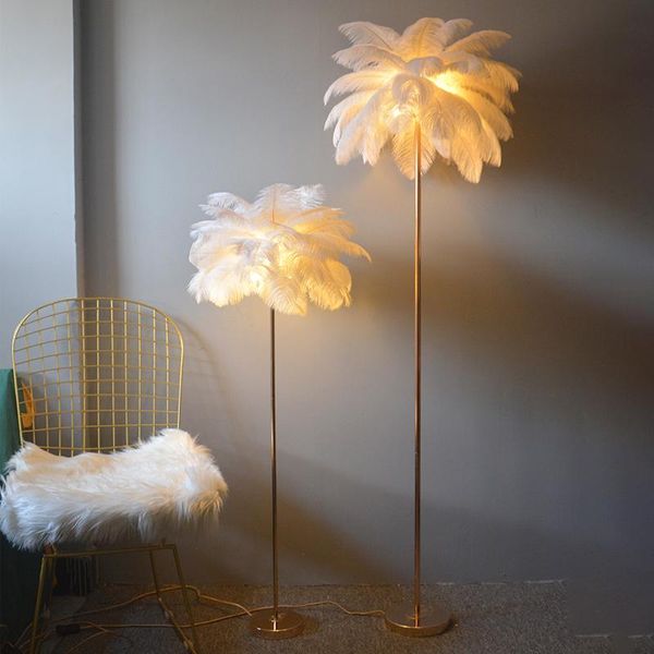floor lamps modern ostrich feather shade led lamp study bedroom sofa bedside living room home decor indoor lighting light fixture
floor lamps modern ostrich feather shade led lamp study bedroom sofa bedside living room home decor indoor lighting light fixture