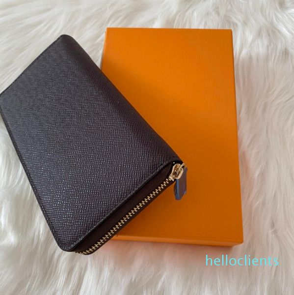 most fashionable zipper wallet cards and coins famous mens wallets leather purse card holder coin, Red;black
most fashionable zipper wallet cards and coins famous mens wallets leather purse card holder coin, Red;black