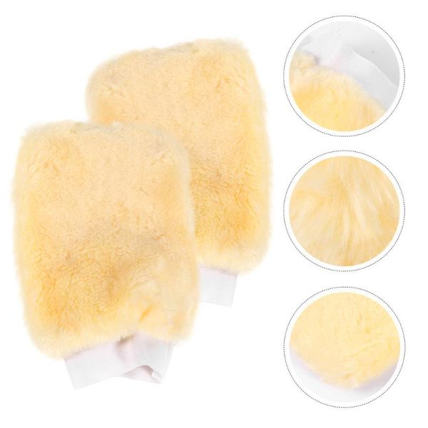 car sponge 2pcs imitation wool wash midouble side auto cleaning tool
car sponge 2pcs imitation wool wash midouble side auto cleaning tool