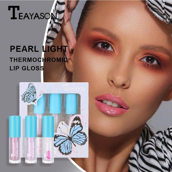 lip gloss 3pcs/set clear crystal shiny plumper oil women liquid lipstick set waterproof long lasting
lip gloss 3pcs/set clear crystal shiny plumper oil women liquid lipstick set waterproof long lasting