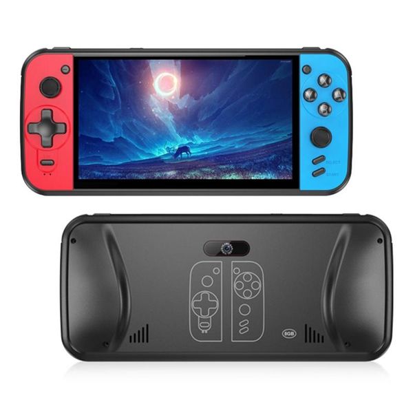 portable game players x16 8g/8g+32g 6.5 inch screen video handheld retro console
portable game players x16 8g/8g+32g 6.5 inch screen video handheld retro console