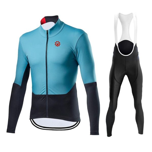 racing sets pro team men cycling suits suit bike wear quick dry jerseys ropa ciclismo clothing spring and autumn set, Black;blue
racing sets pro team men cycling suits suit bike wear quick dry jerseys ropa ciclismo clothing spring and autumn set, Black;blue