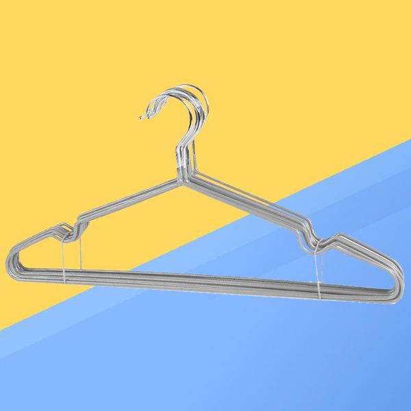 hangers & racks 10pcs non-slip metal space saving clothes drying rack for shirts sweaters dress(grey)
hangers & racks 10pcs non-slip metal space saving clothes drying rack for shirts sweaters dress(grey)